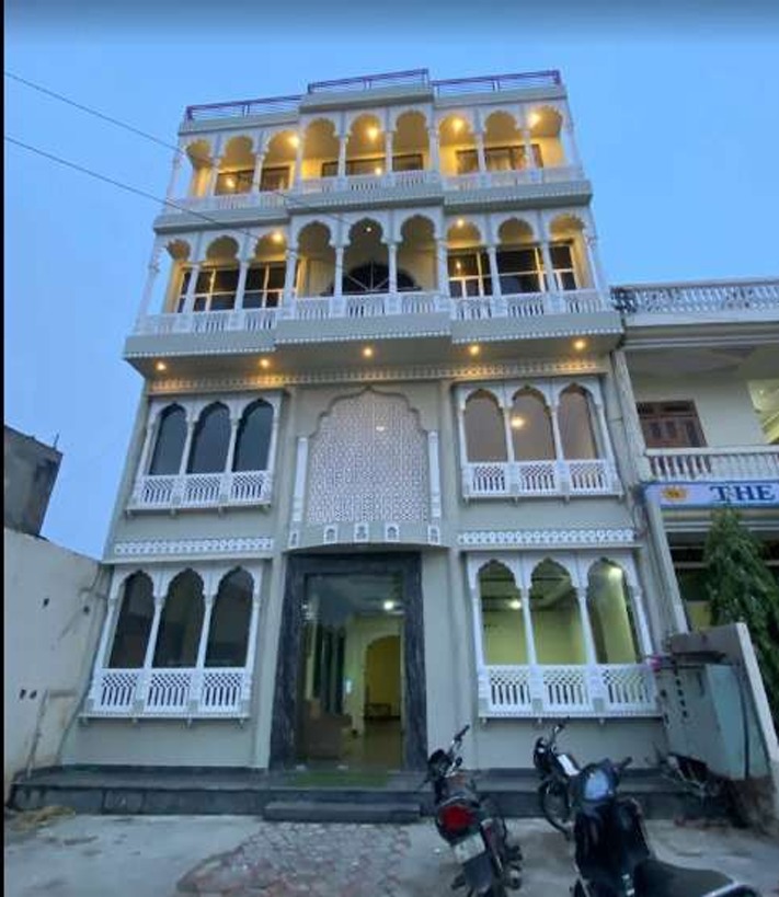 Hotel Saif