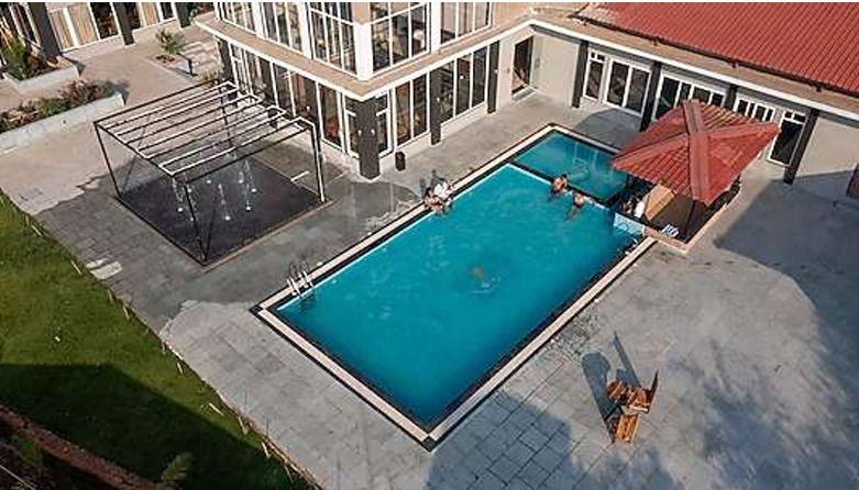 Shiv Ganga Kanha Resort