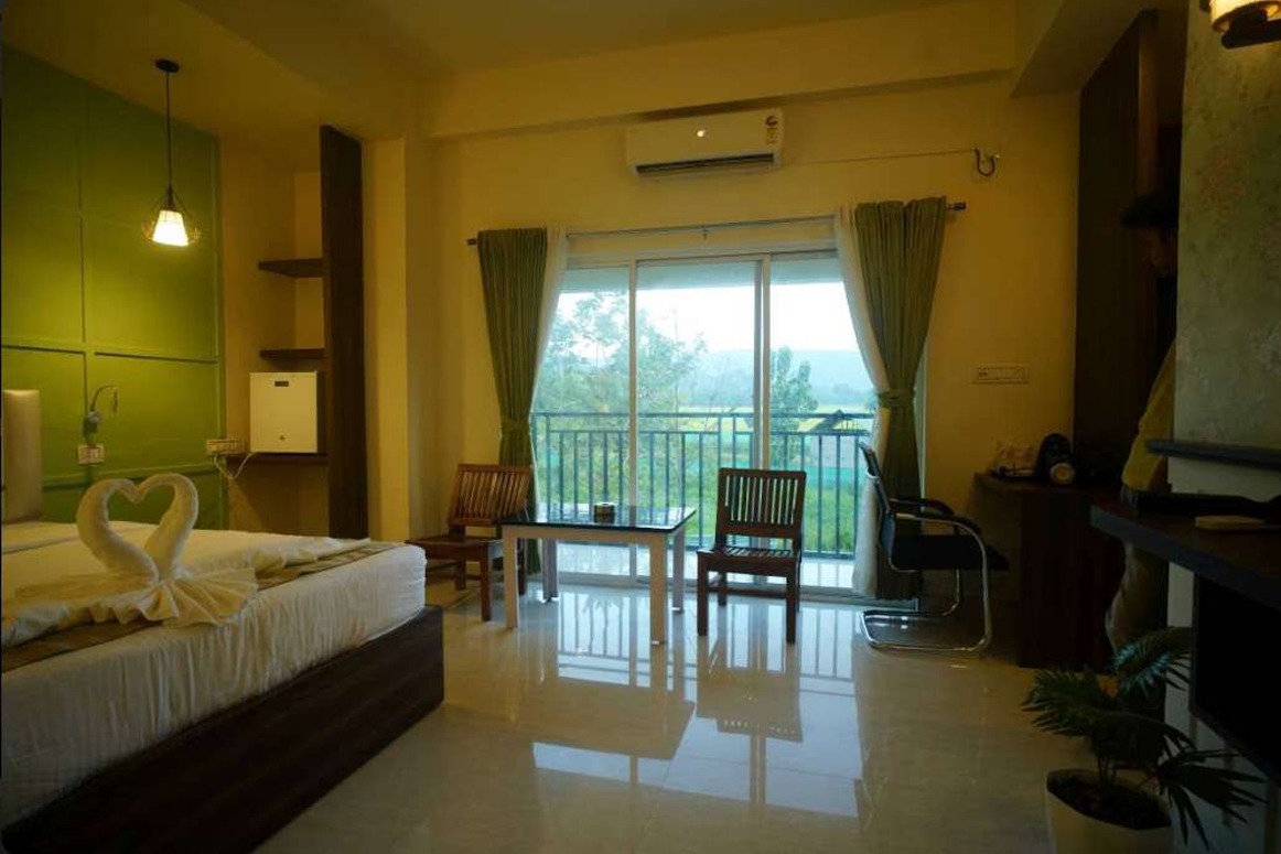Hotel Garnet