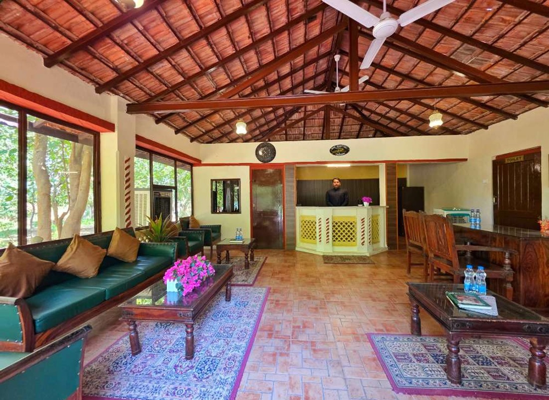 Tiger Moon Resort