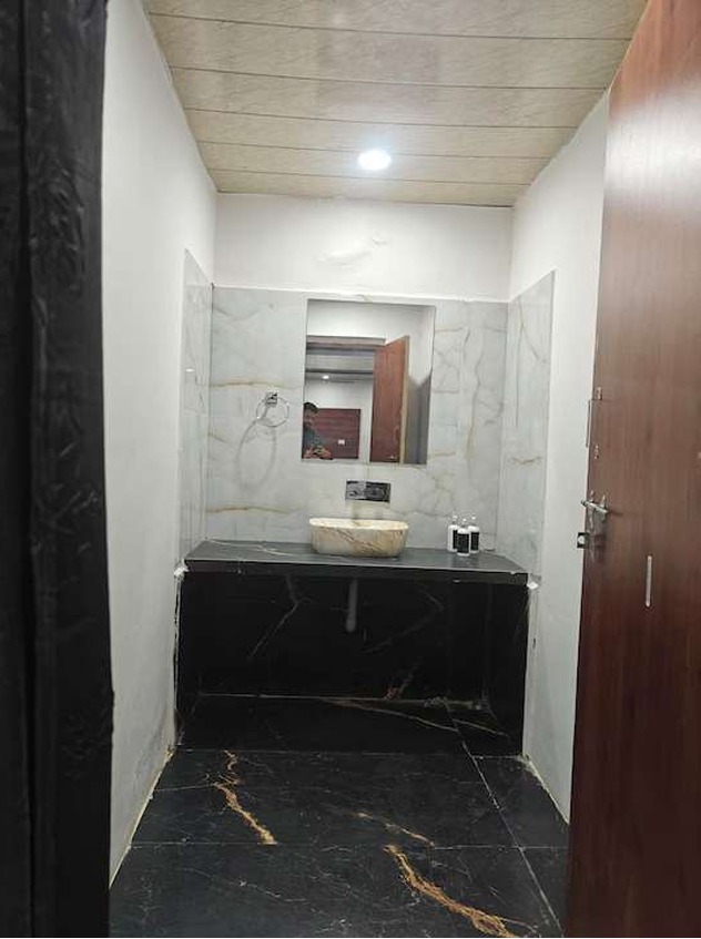 Pench Tiger Trails Resort