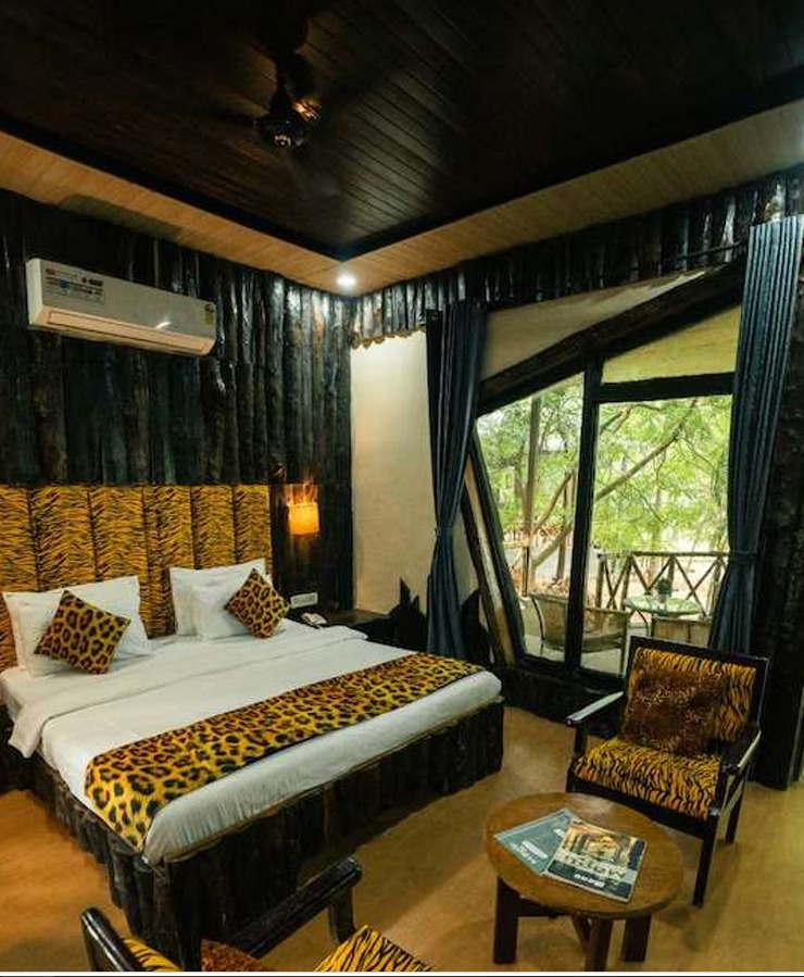 MOGLI RESORT