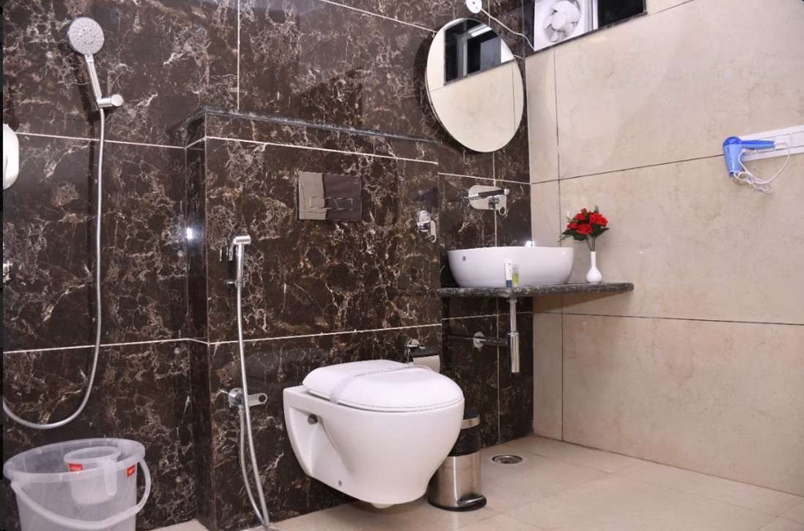 Hotel Saif