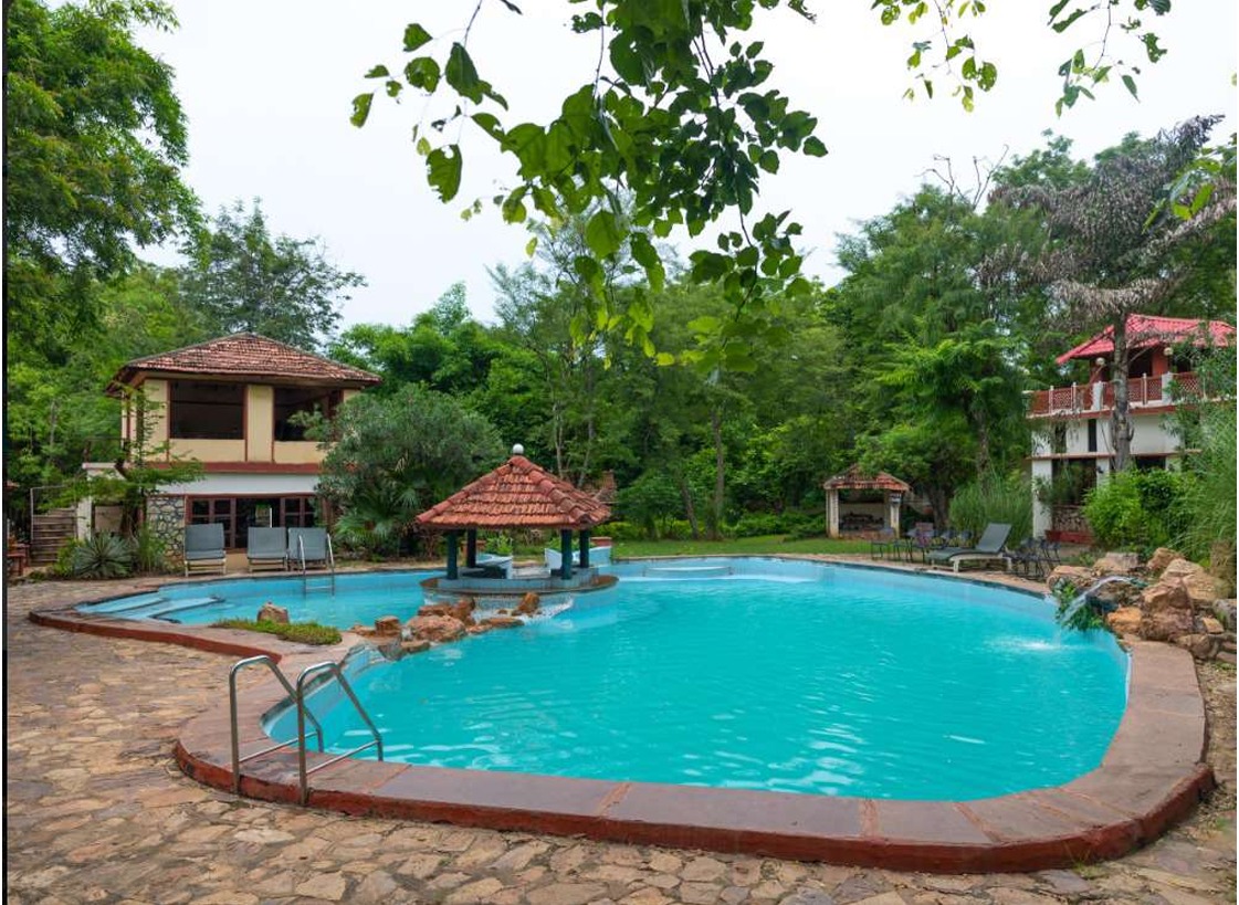 Tiger Moon Resort