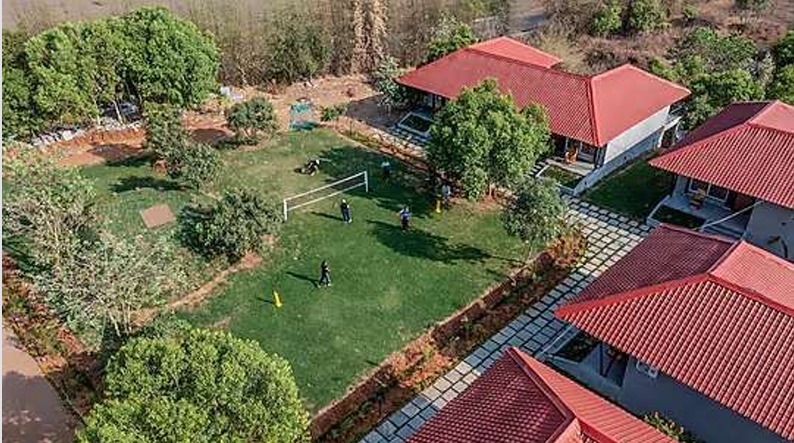 Shiv Ganga Kanha Resort