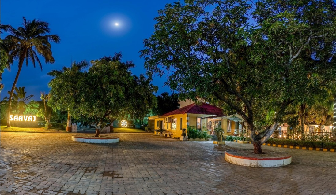 Saavaj Resort