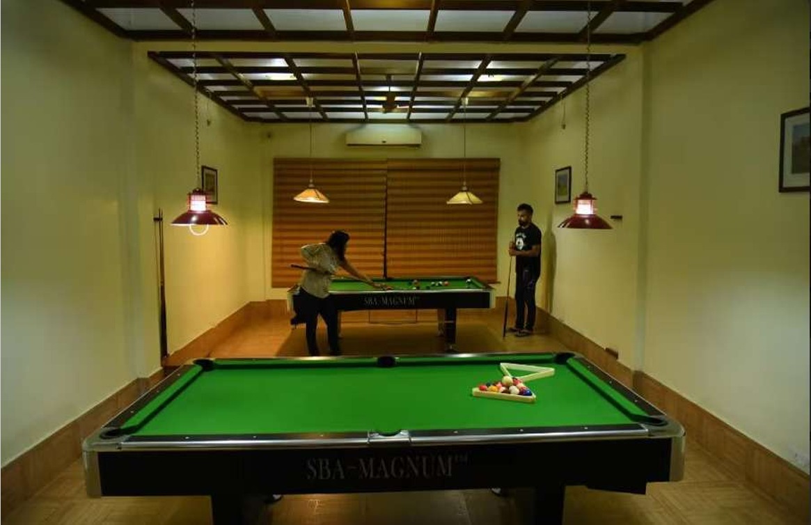 Resort Borgos