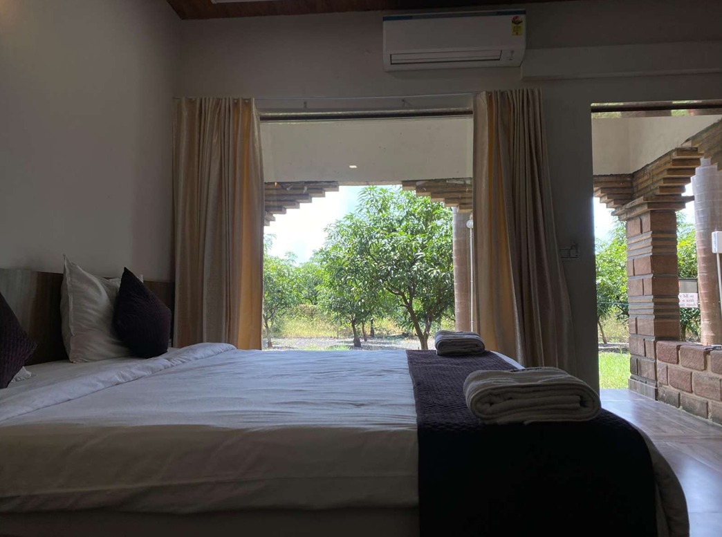 Gir Night Resort