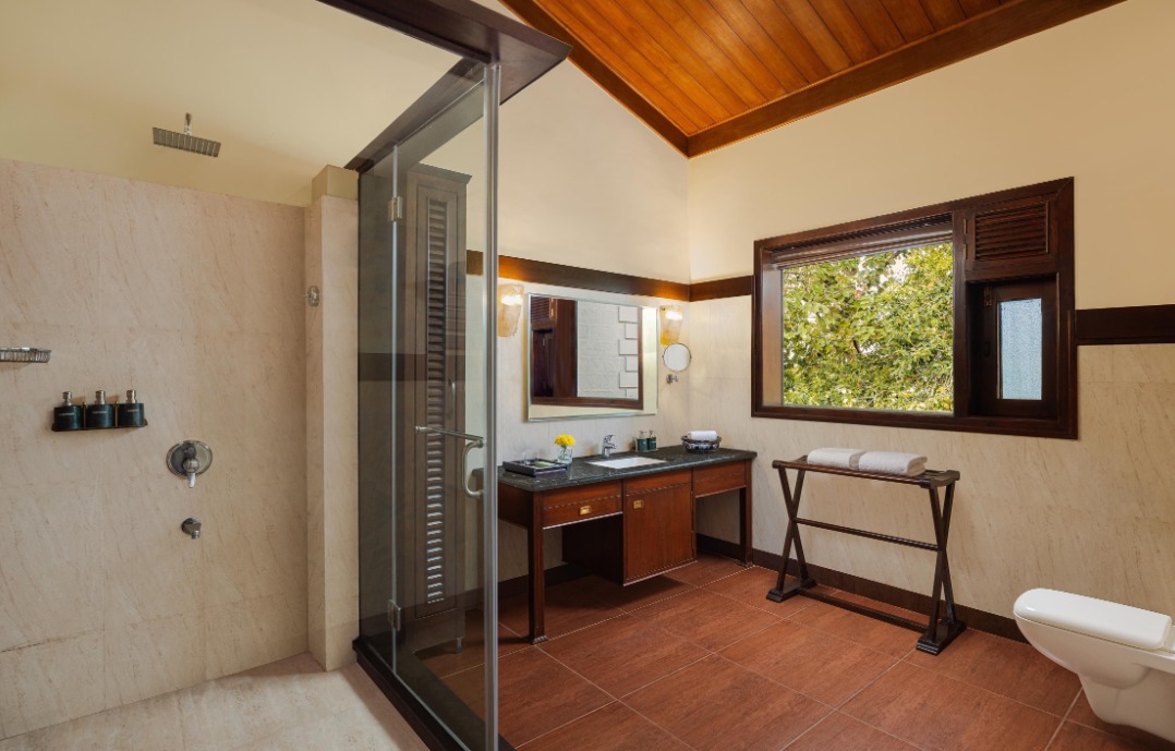 Aahana - The Corbett Wilderness
