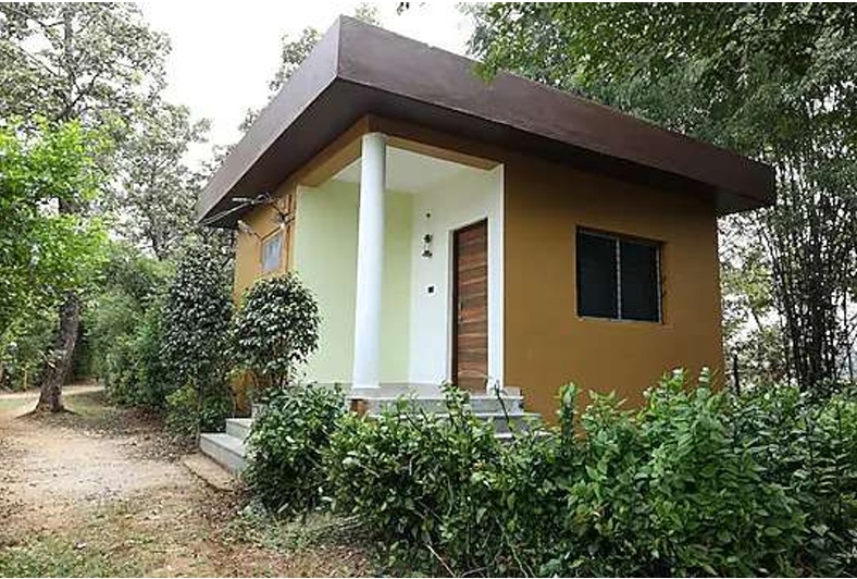 Pench Tiger Trails Resort