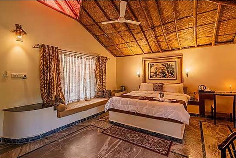 Grand Tiger Resort
