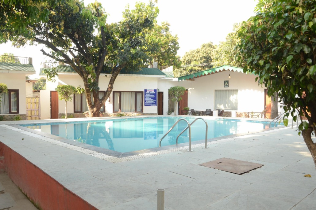 Corbett Paradiso Resorts