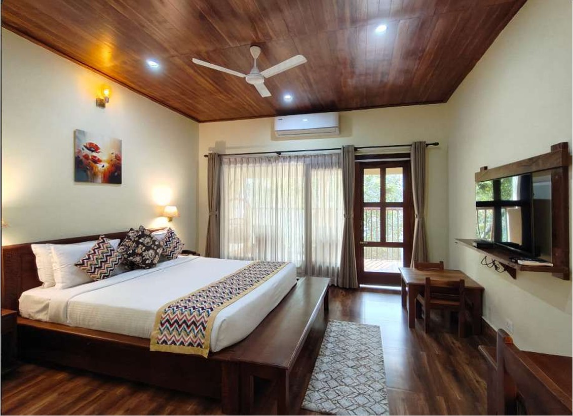 Resort Borgos