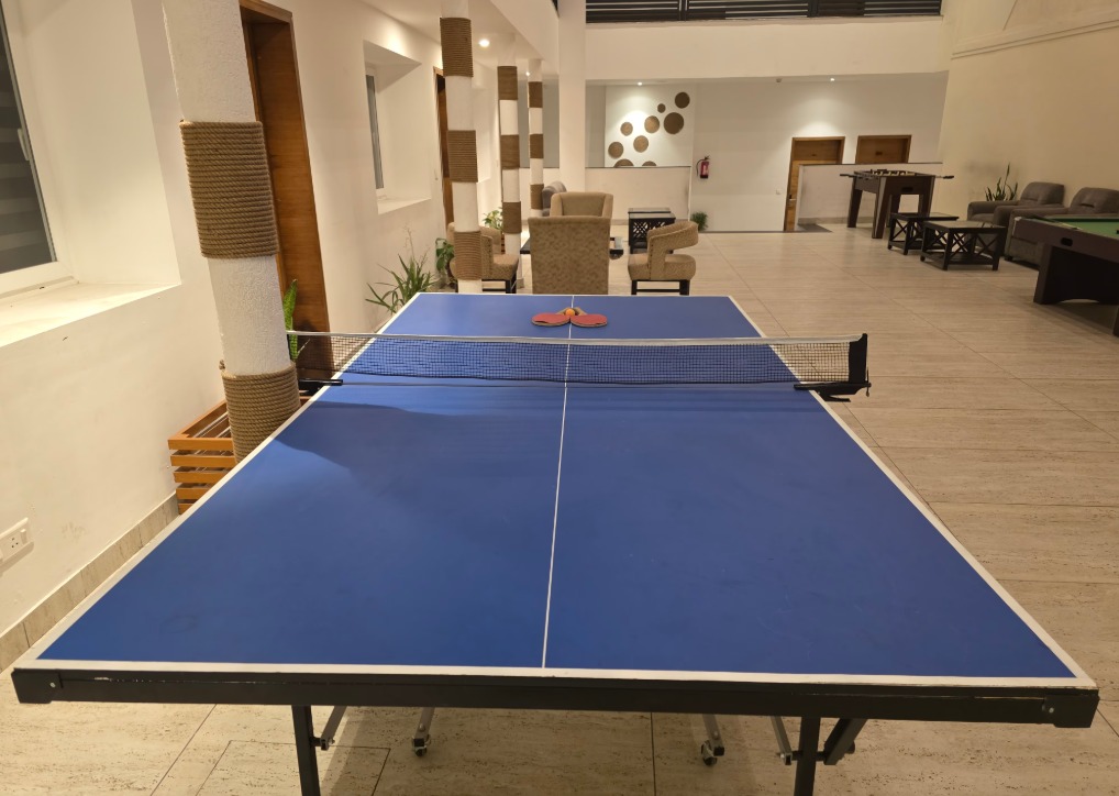 Tribhav Hotels & Resorts