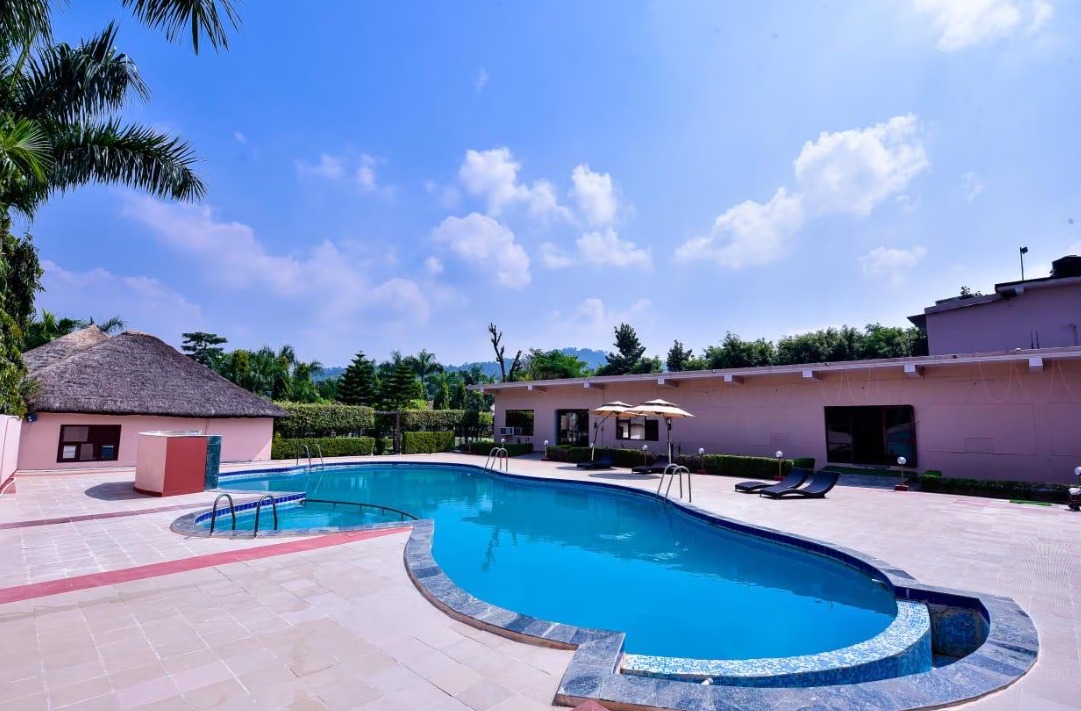 Corbett Fun Resort