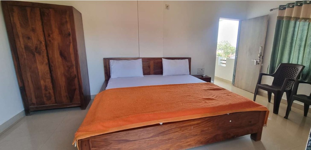 Hotel Safari