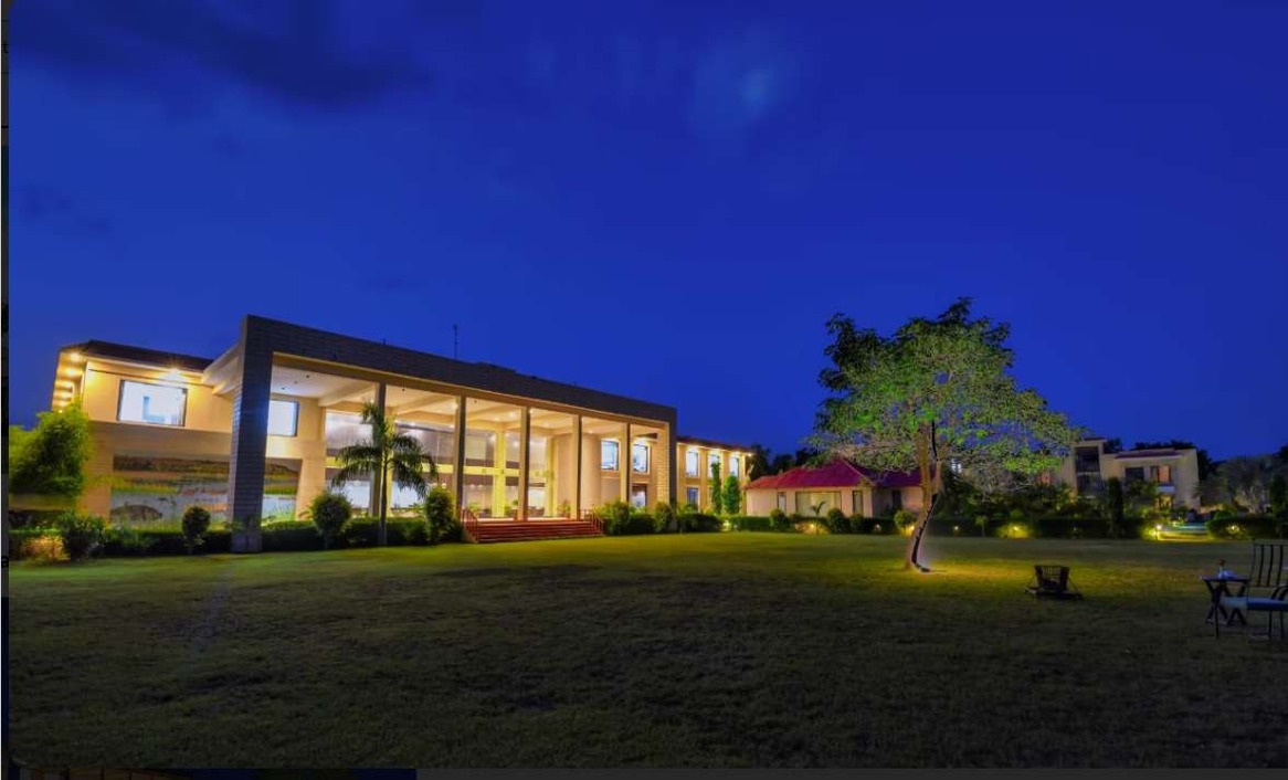 Jungle Vilas