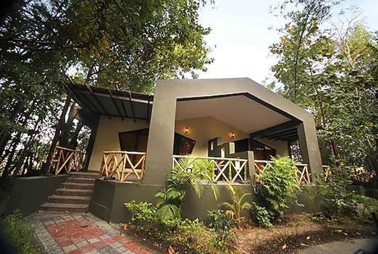 MOGLI RESORT