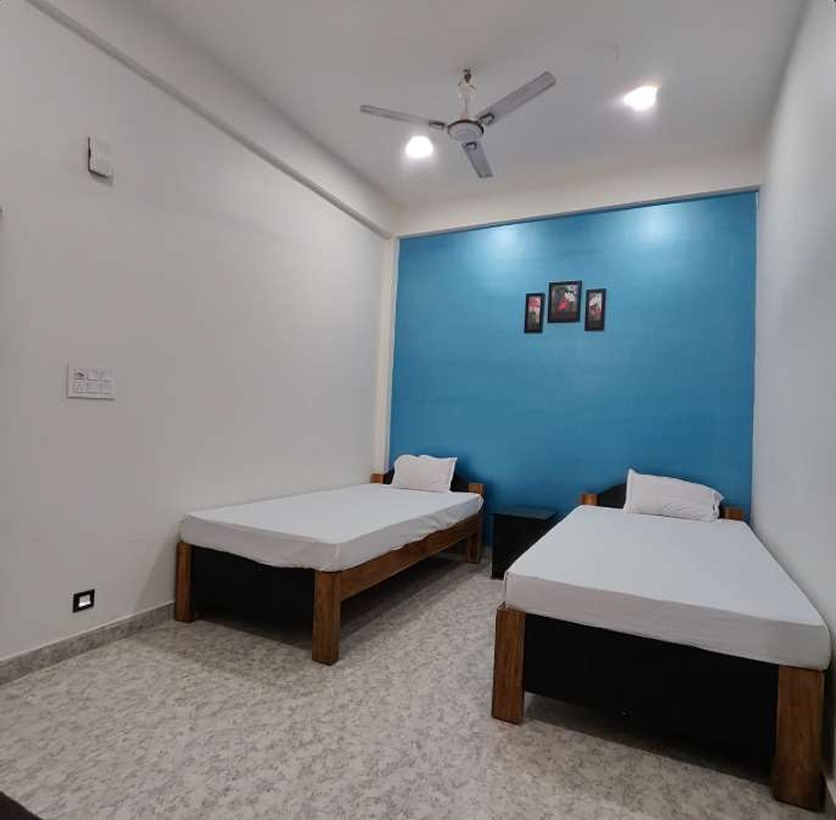 Krazy Rooms
