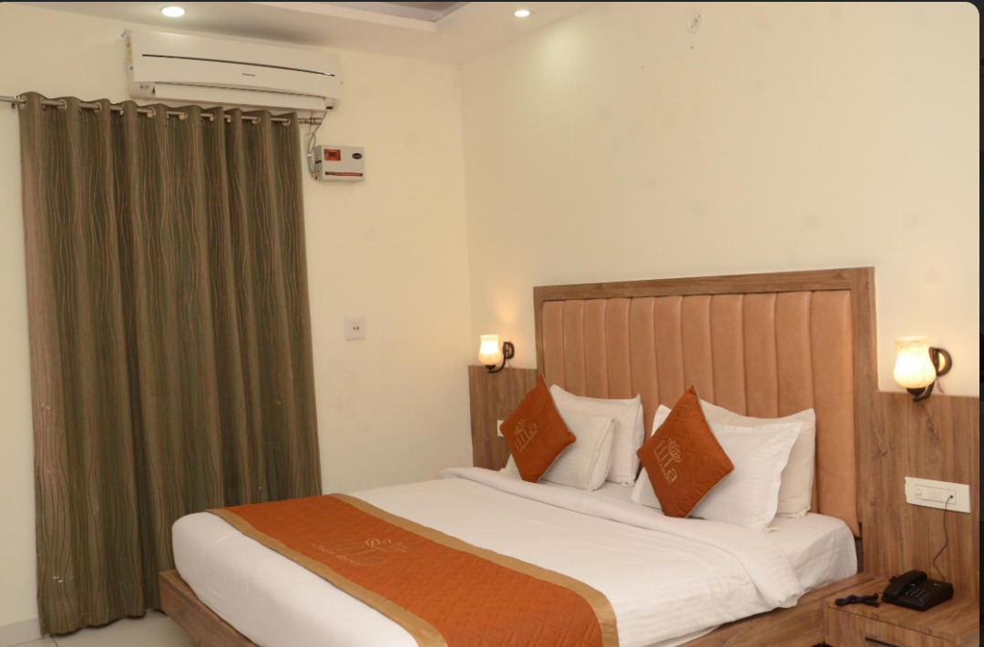 Corbett Paradiso Resorts