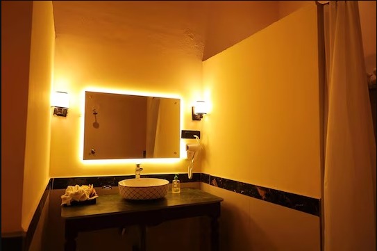 Tuli Orchid - A Boutique Eco Resort