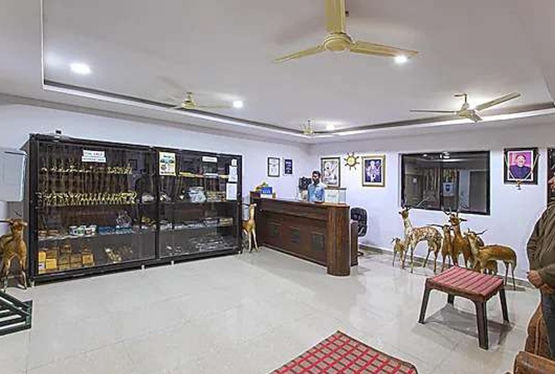 Grand Tiger Resort