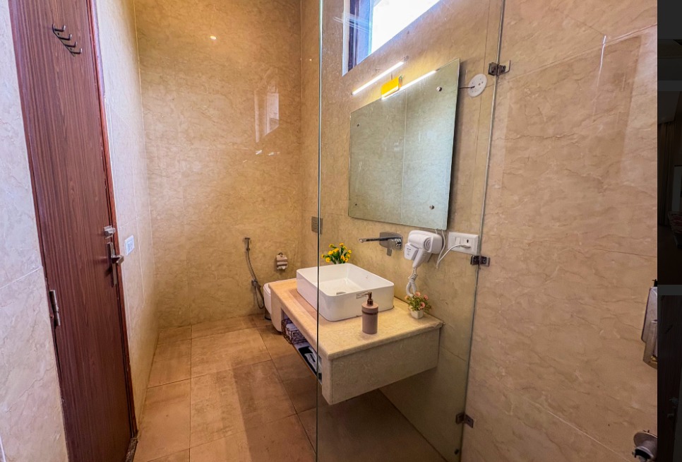 Corbett The Regnum Resort