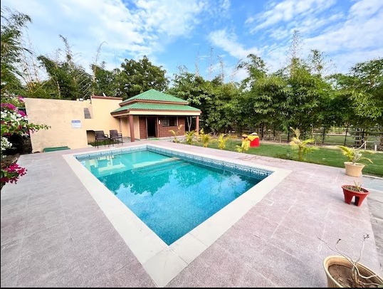 Olive Resort Resorts