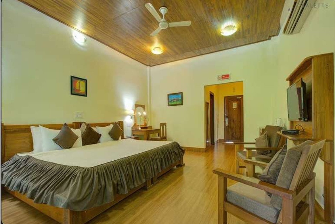 Resort Borgos