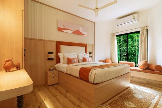 Olive Resort Resorts