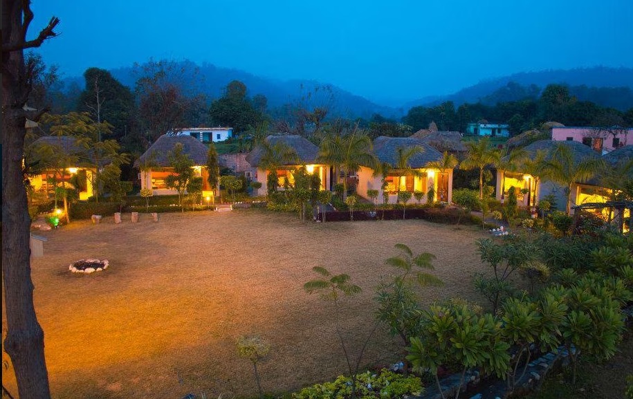 Corbett Fun Resort