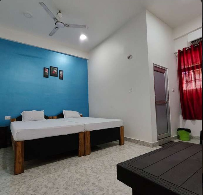 Krazy Rooms