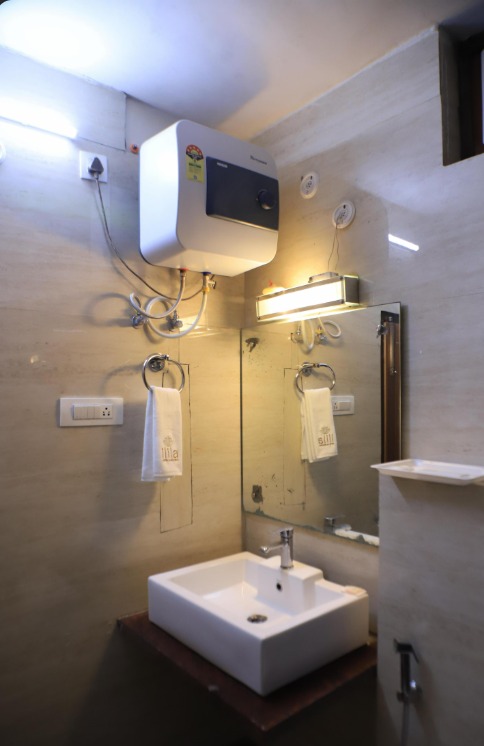 Corbett Paradiso Resorts