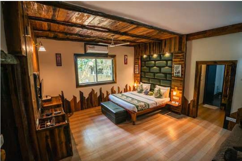 MOGLI RESORT