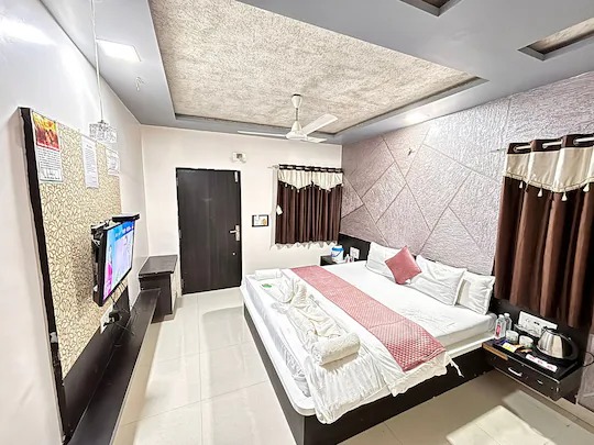 Gir Garden Residency