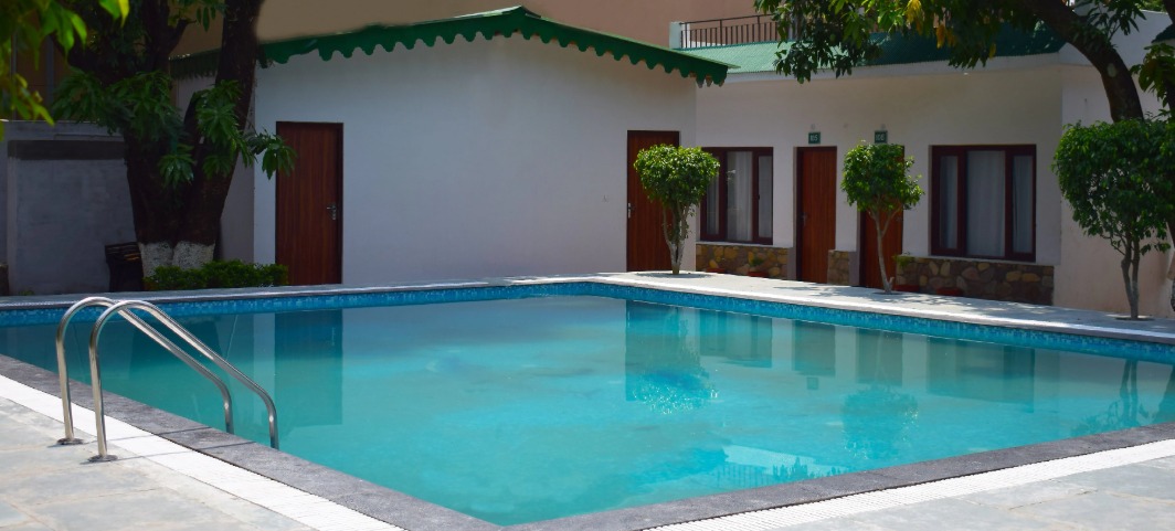 Corbett Paradiso Resorts