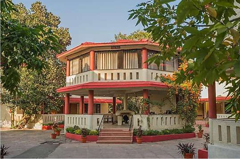 Grand Tiger Resort