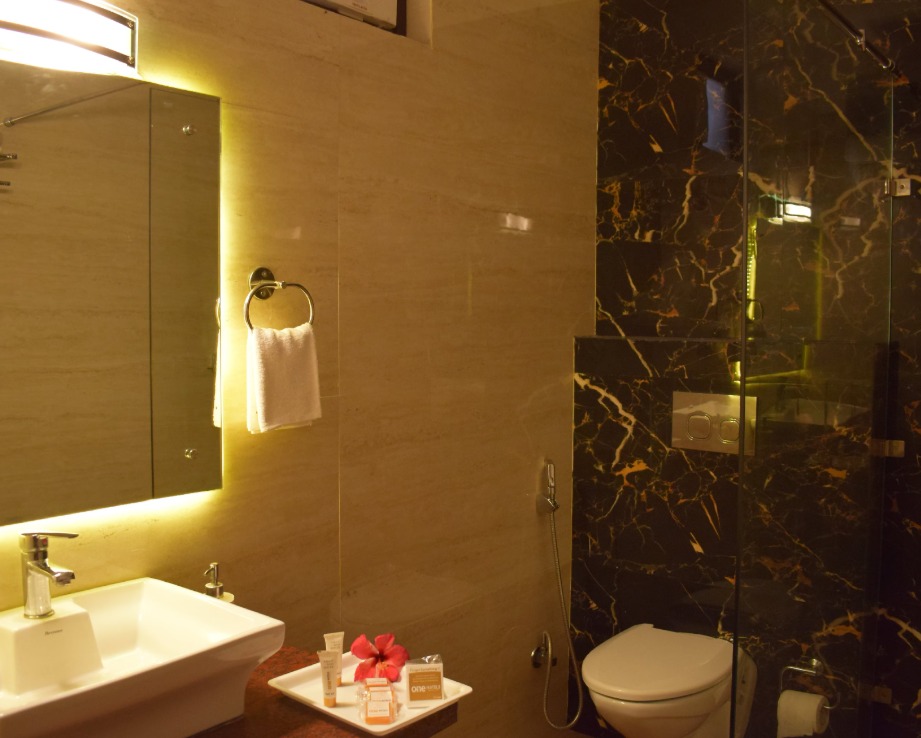Corbett Paradiso Resorts
