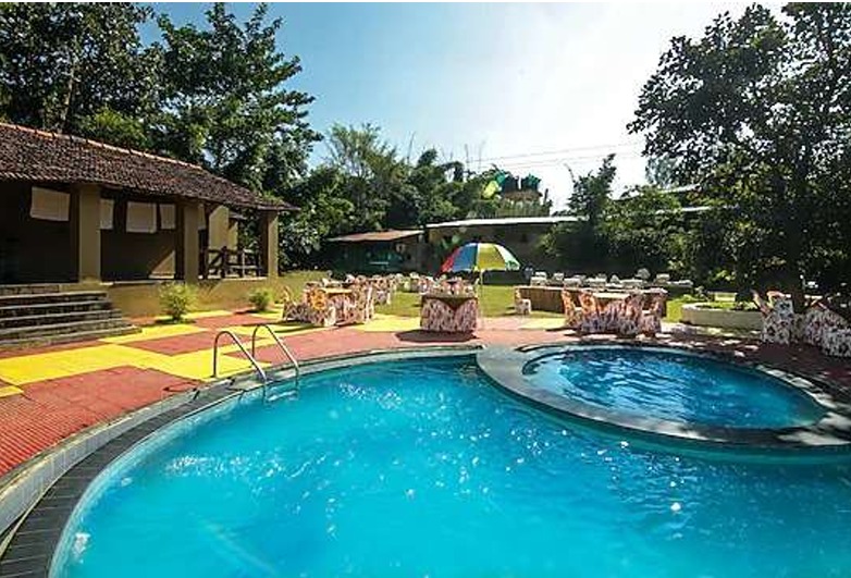 MOGLI RESORT