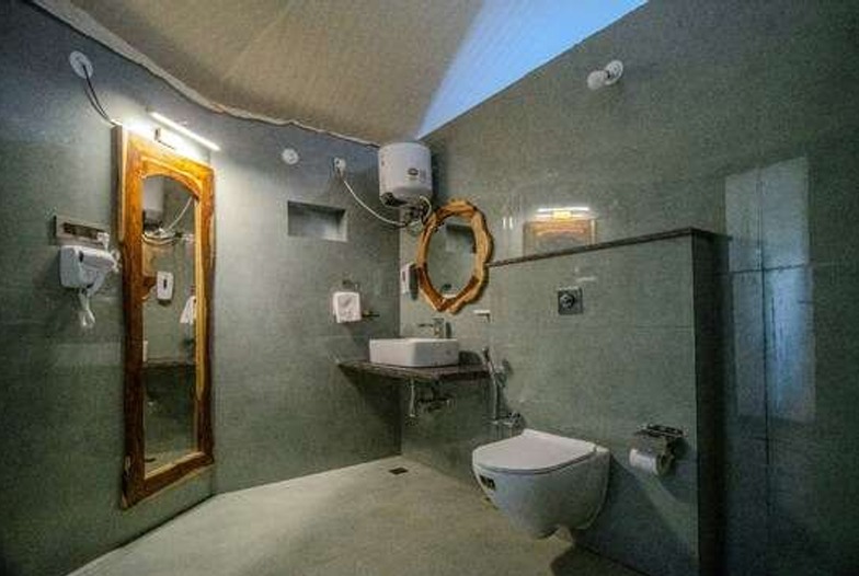 Shiv Ganga Kanha Resort
