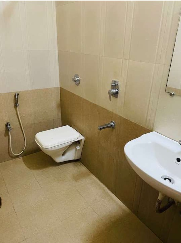 Hotel Airan Residency