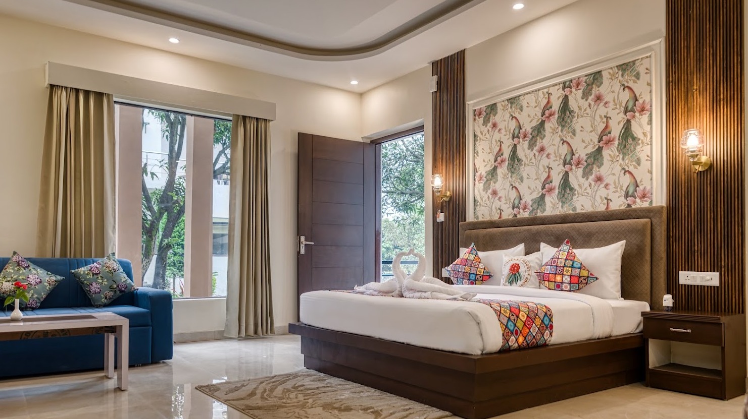 Karmacasa Resort
