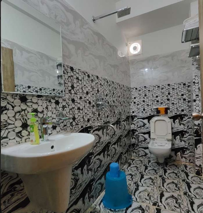 Krazy Rooms