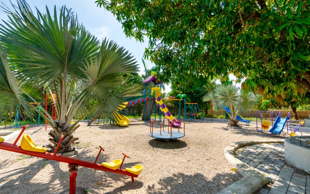 Saavaj Resort
