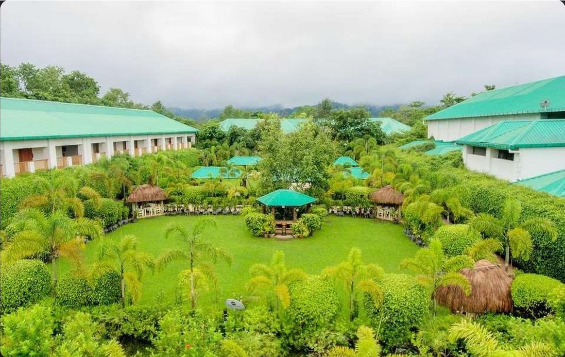 Resort Borgos