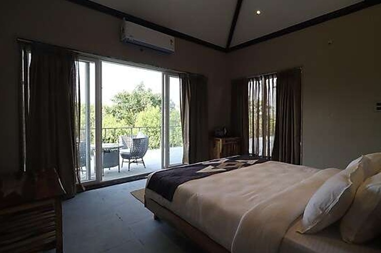Shiv Ganga Kanha Resort