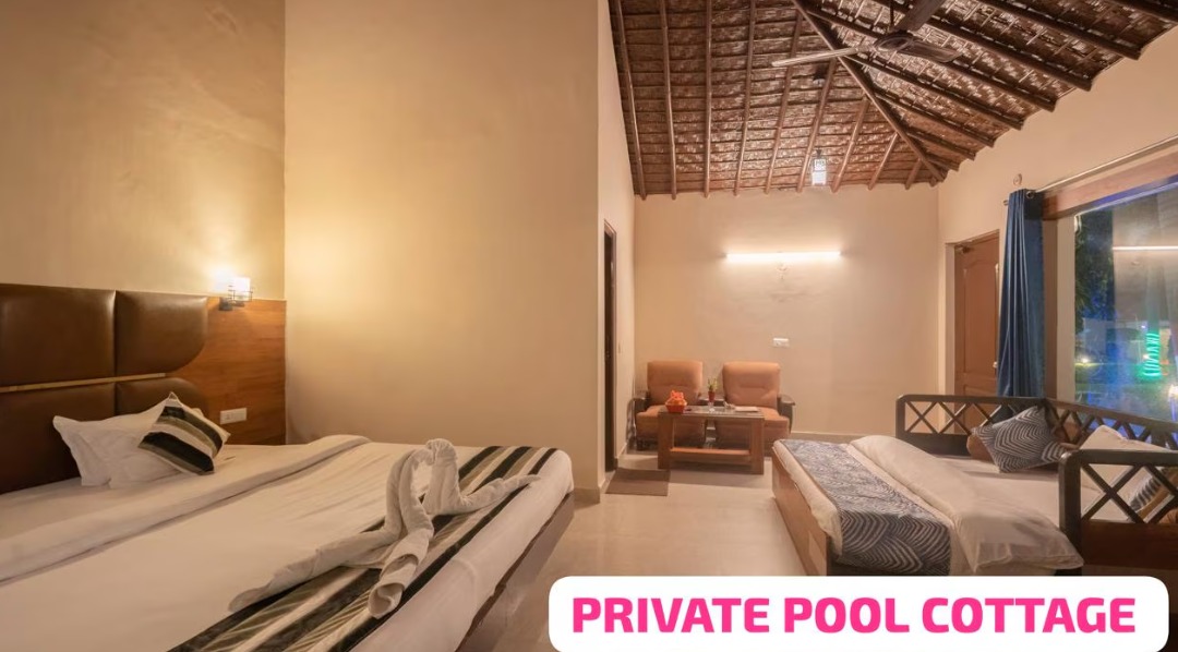 Corbett Fun Resort
