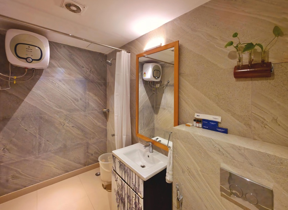 Tribhav Hotels & Resorts