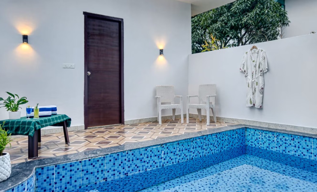 Karmacasa Resort