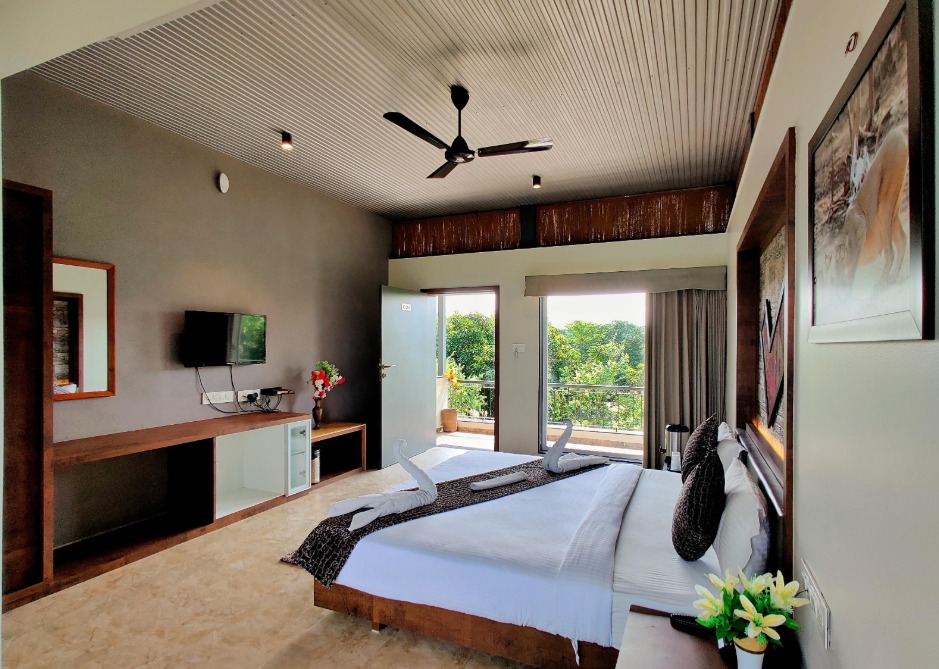 Lion Signature Family Resort